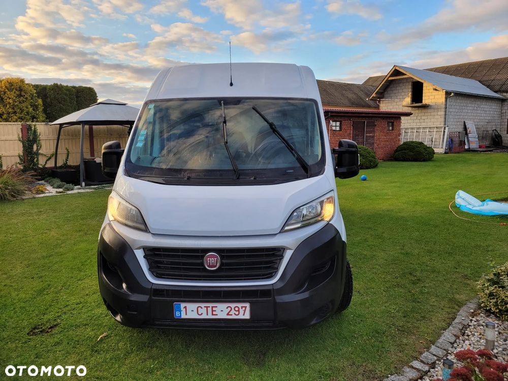Fiat DUCATO - 2
