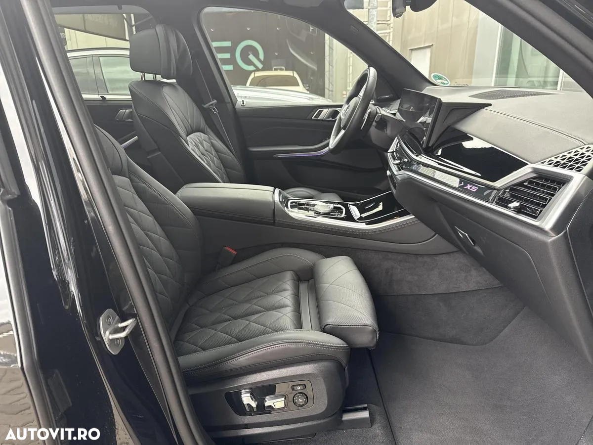 BMW X5 xDrive30d AT MHEV - 15