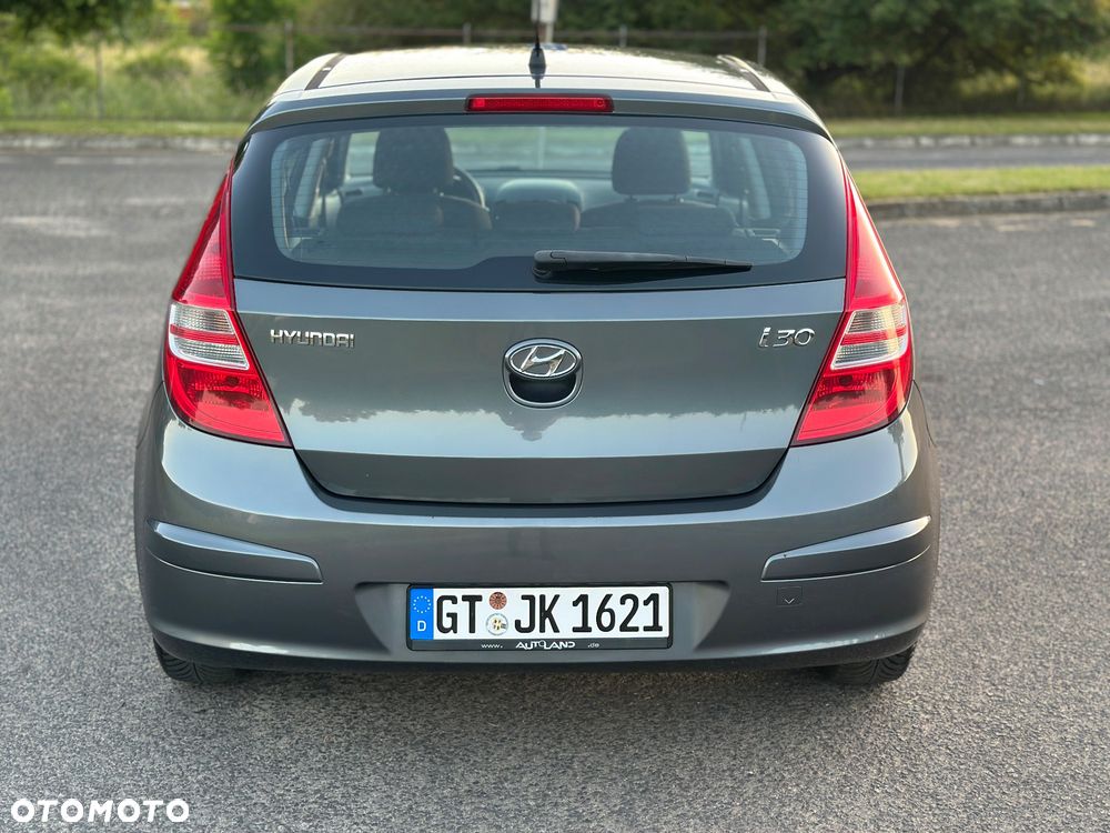 Hyundai i30 1.4 Edition Plus - 15