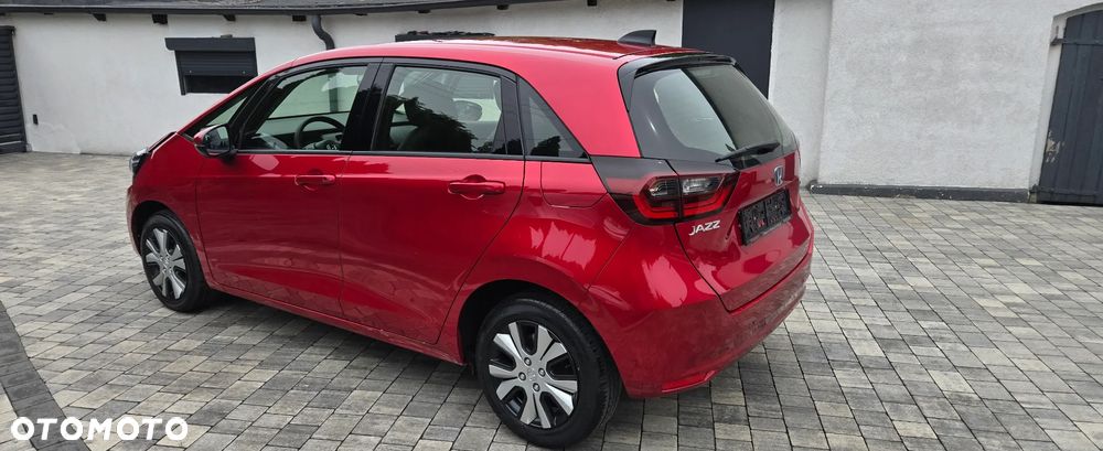 Honda Jazz 1.5 i-MMD Elegance - 3