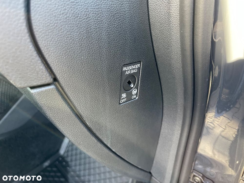 Volkswagen Touran 1.4 TSI (BlueMotion Technology) DSG Highline - 35