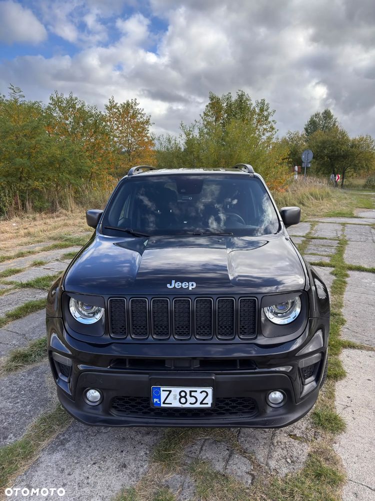 Jeep Renegade 2021 photo 3