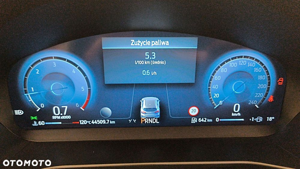 Ford Focus - 16