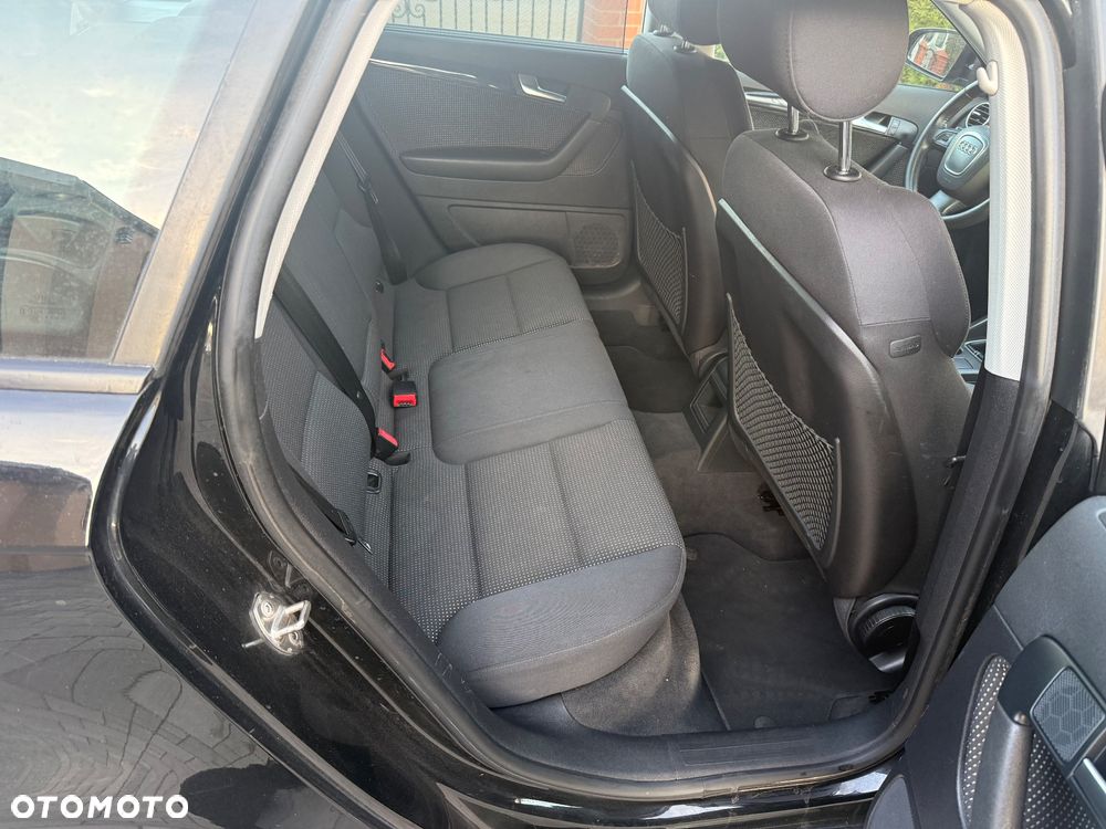 Audi A3 Sportback 1.4 TFSI Attraction - 18