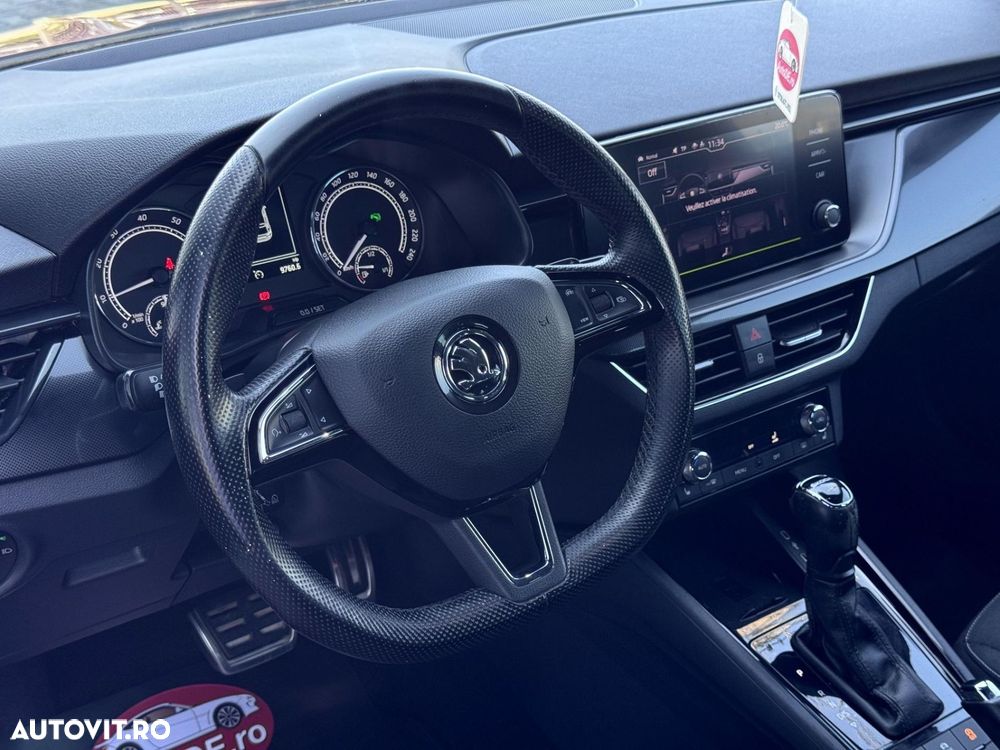 Skoda Scala - 6