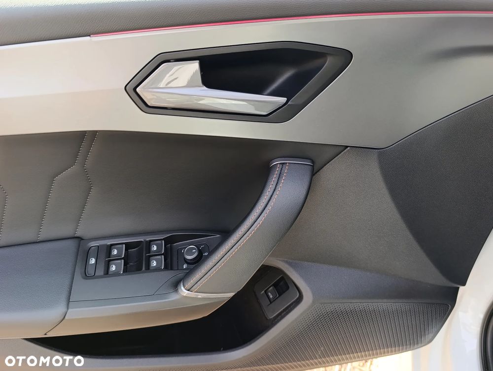 Cupra Leon 2.0 TSI VZ Cup DSG - 17