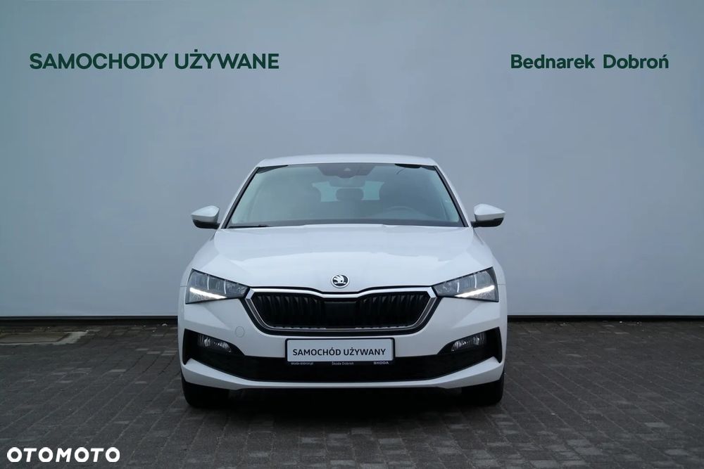 Skoda Scala 1.6 TDI SCR Ambition - 3