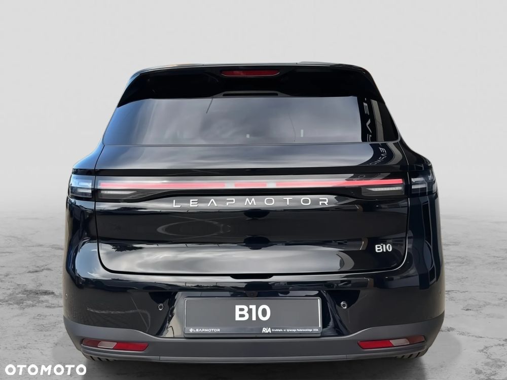 Leapmotor B10 HYBRID EV 18.8 kWh Design - 6