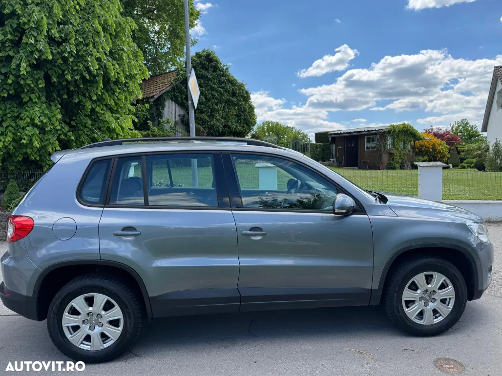 Volkswagen Tiguan 2.0 TDI 4Motion Trend & Fun - 3