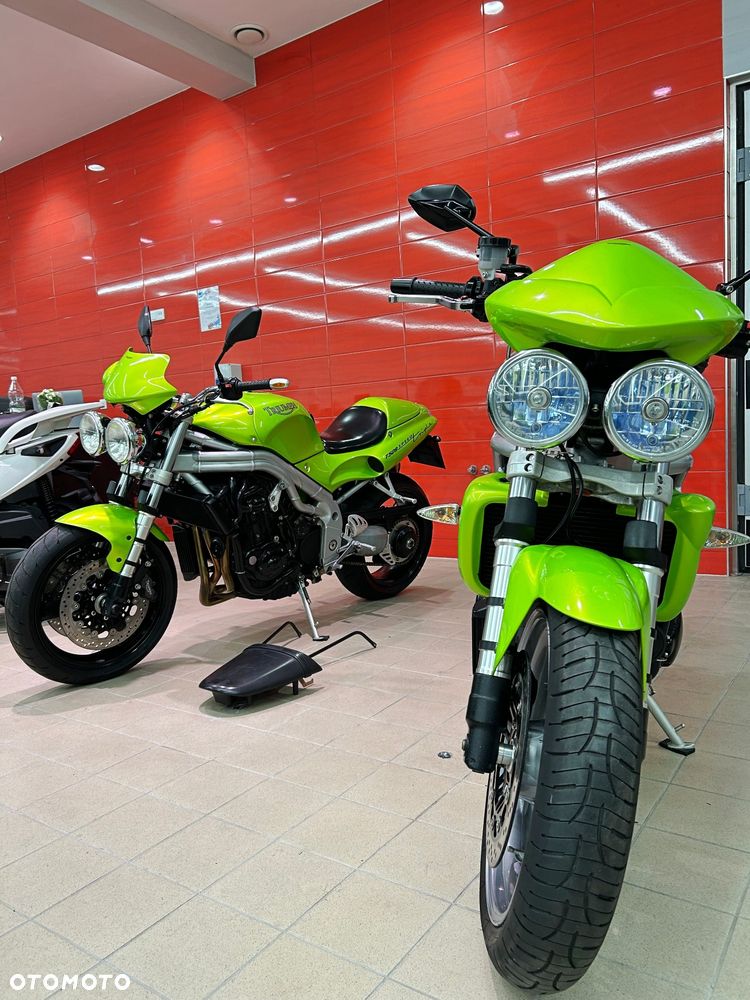 Triumph Speed Triple - 24