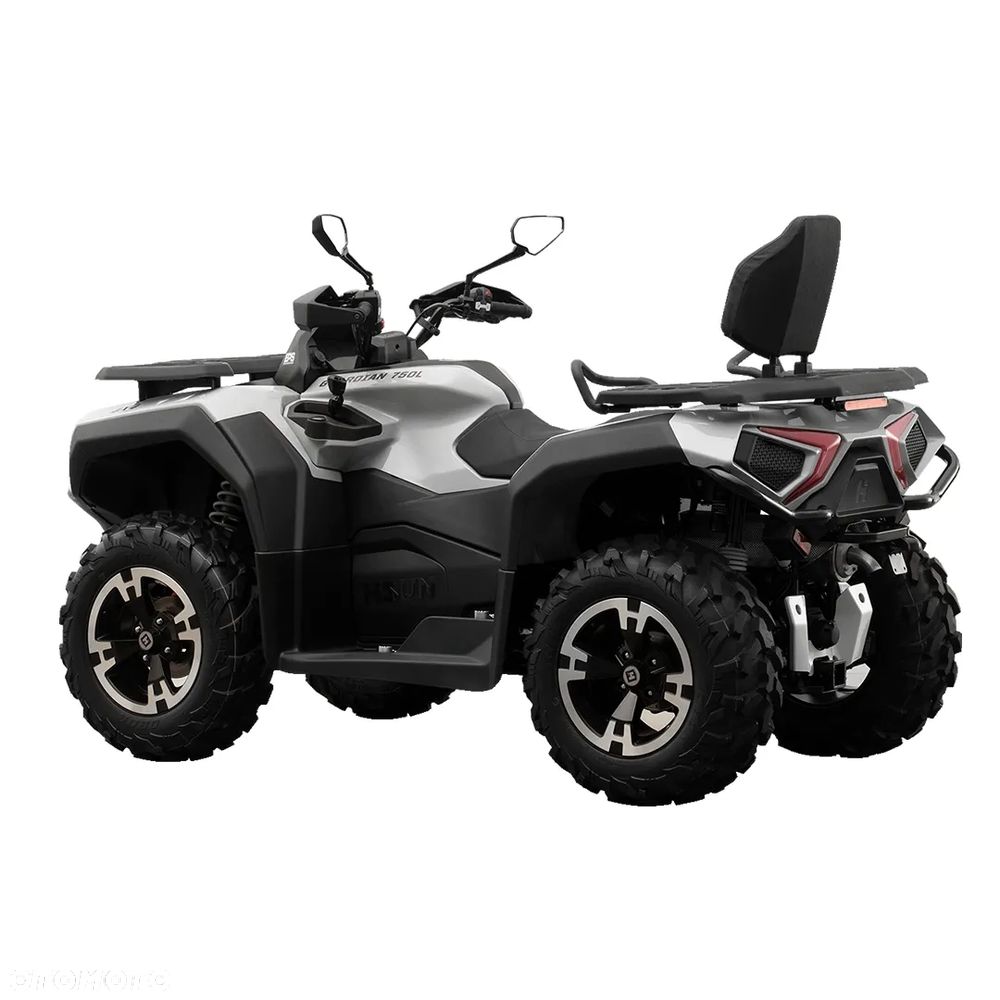 HISUN Guardian 750 - 4
