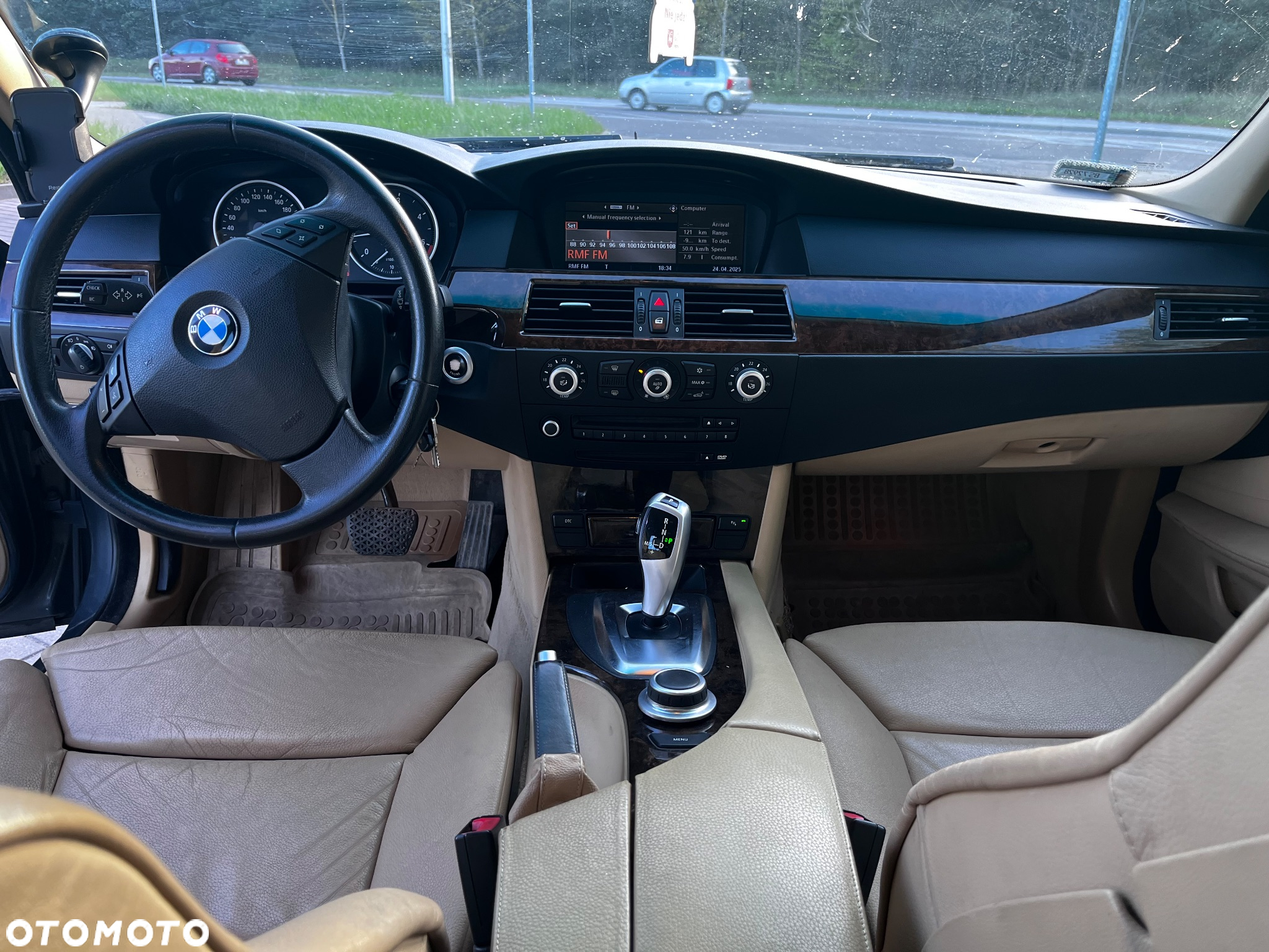 BMW Seria 5 - 16