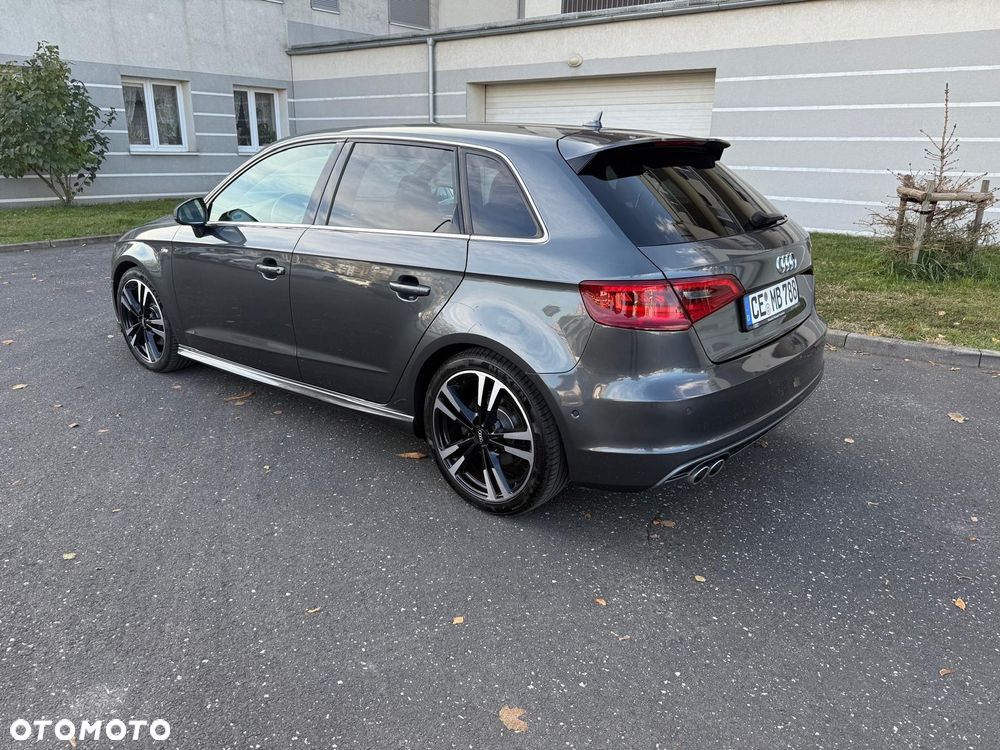 Audi A3 - 6