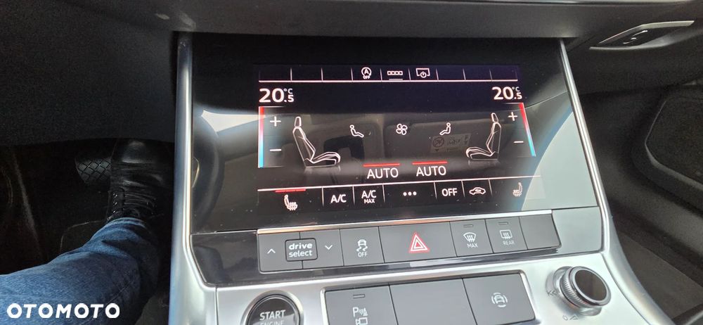 Audi A6 Limousine - 24