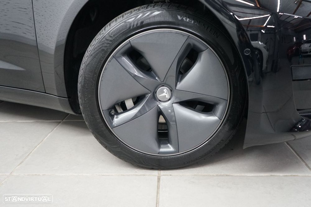 Tesla Model 3 Standard Range Plus RWD - 10
