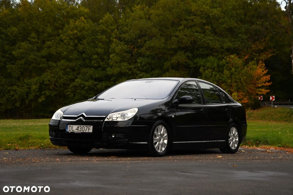 Citroën C5