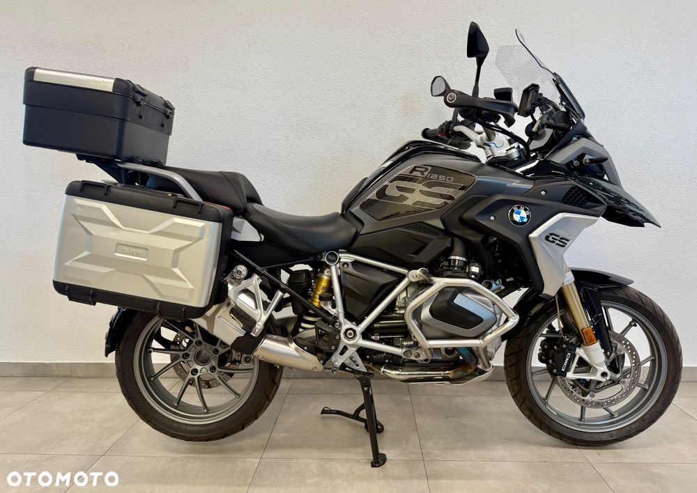 BMW GS - 4