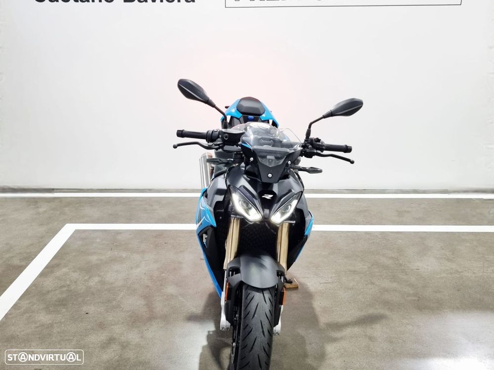 BMW S 1000 R 1000 R - 3