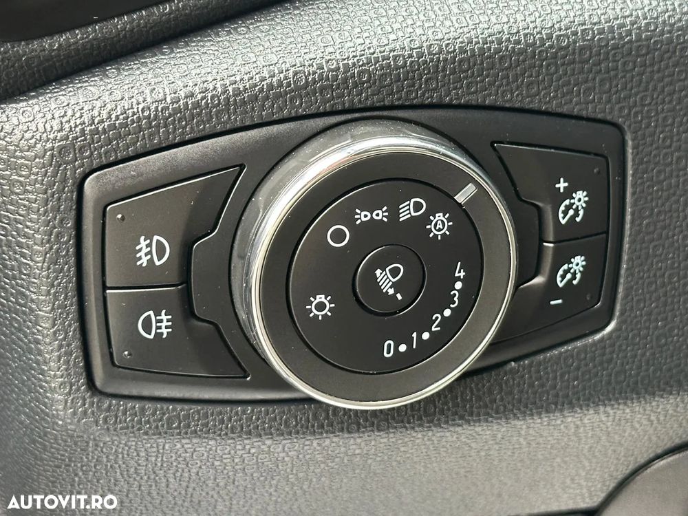 Ford EcoSport 1.0 EcoBoost Titanium - 30