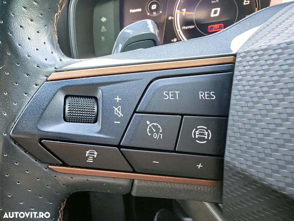 Cupra Formentor 1.5 TSI DSG - 23