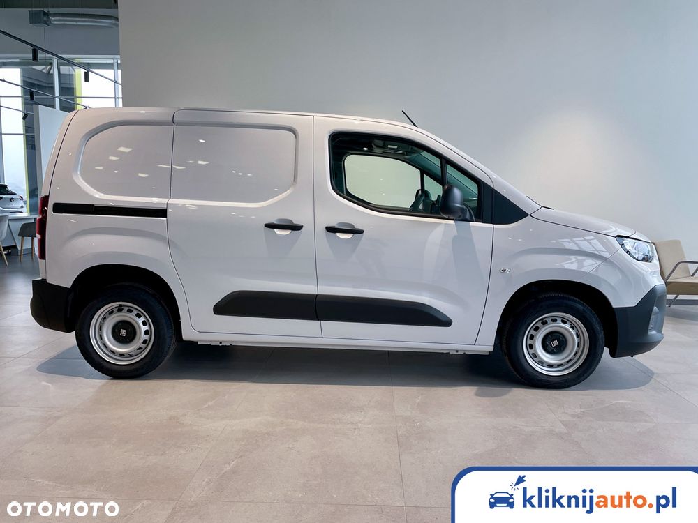 Fiat Doblo Van M Diesel 100KM Manual - 7