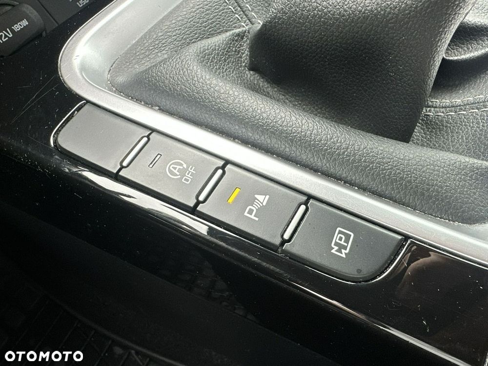 Kia XCeed 1.5 T-GDI GT-Line - 29