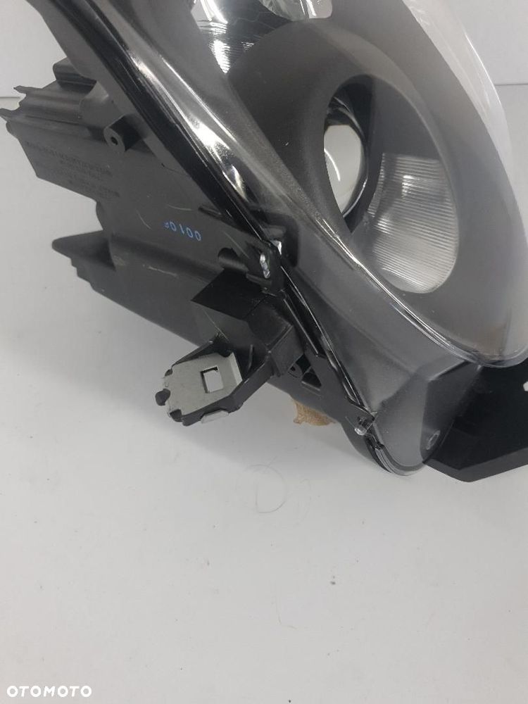 NOWY DEPO LAMPA REFLEKTOR LEWY ALFA ROMEO MITO 6671117LM - 3