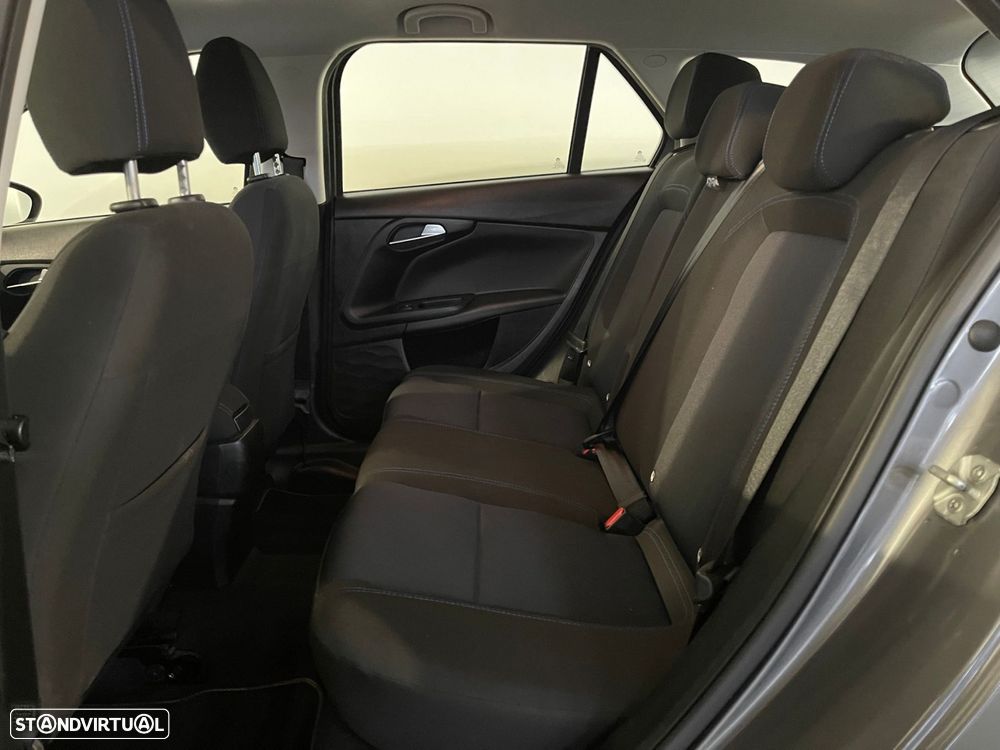 Fiat Tipo Station Wagon 1.3 Multijet City Life - 12