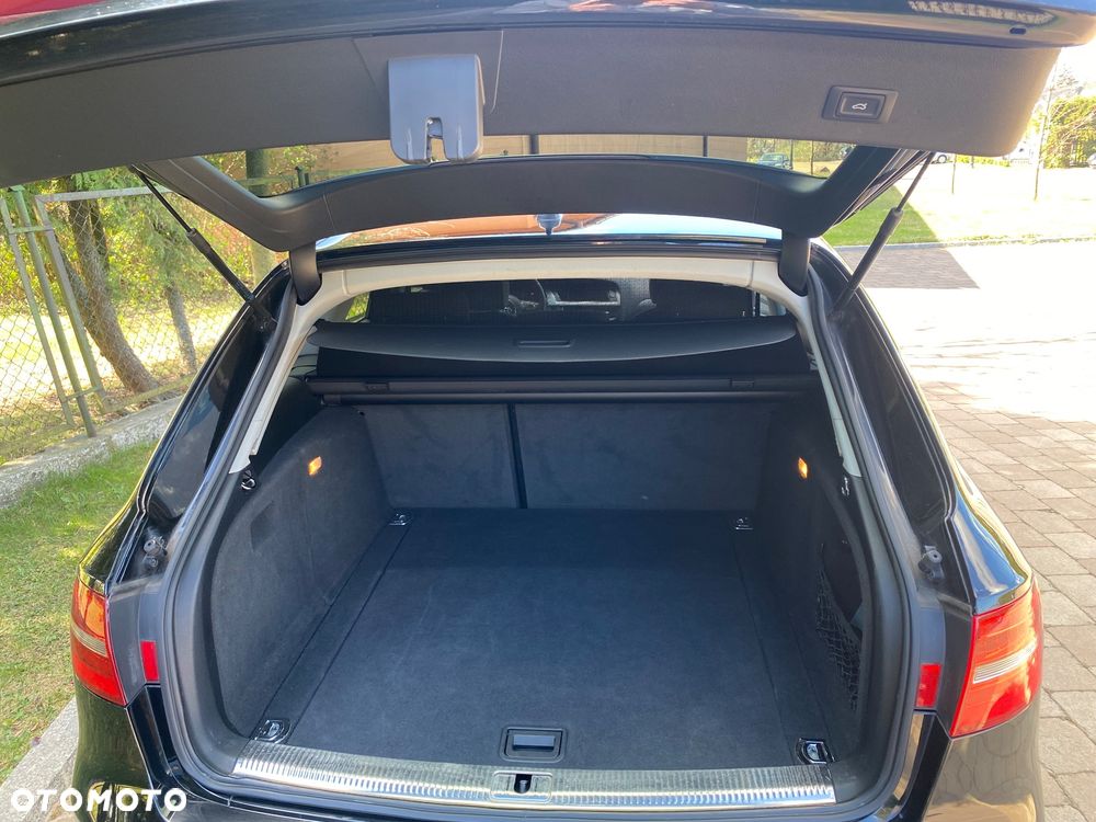 Audi A4 Avant - 25
