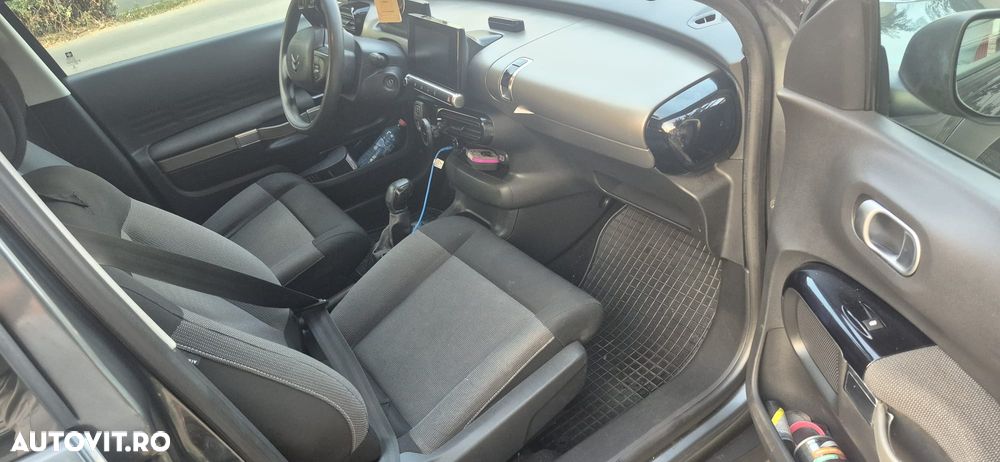 Citroën C4 Cactus - 7