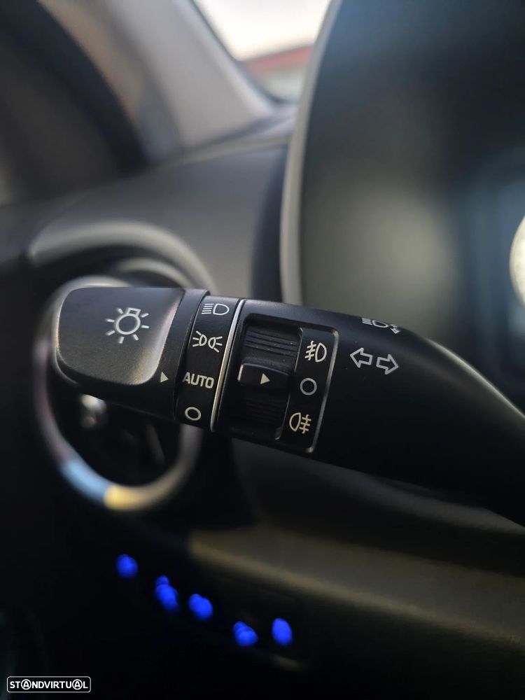 Hyundai Kauai 1.0 T-GDi Premium - 26
