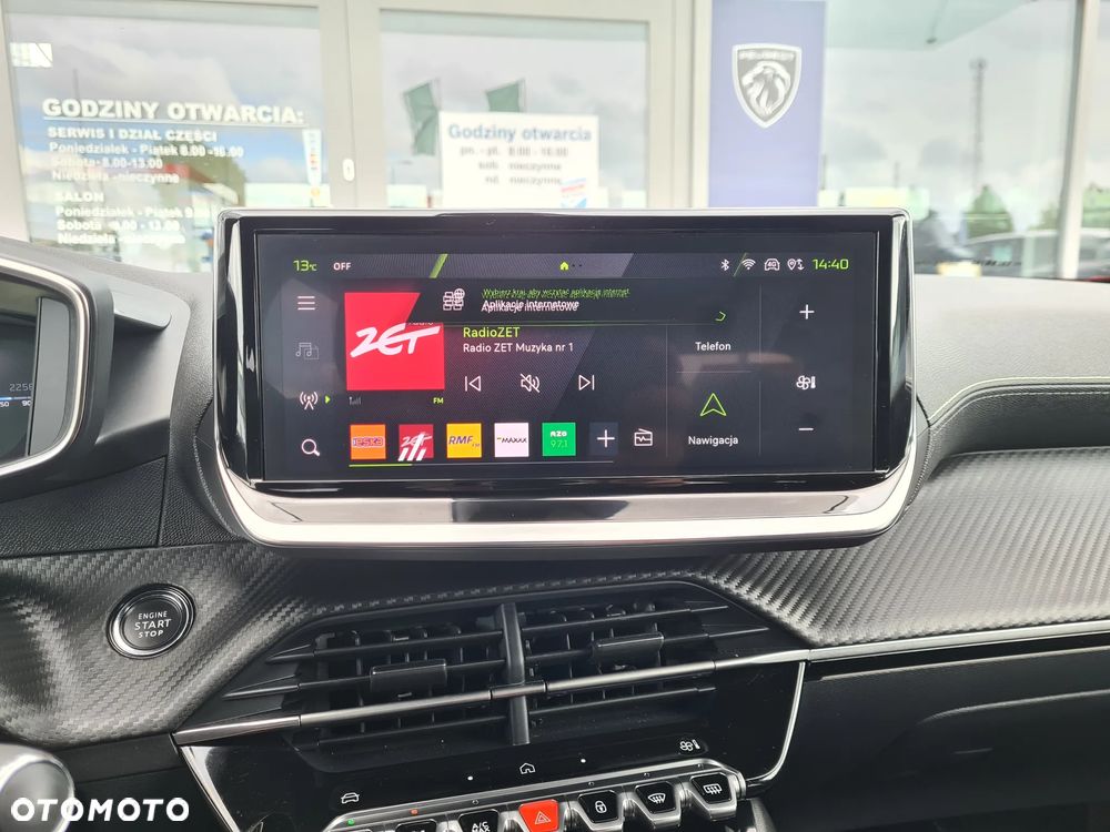 Peugeot 2008 1.2 PureTech GT S&S EAT8 - 16