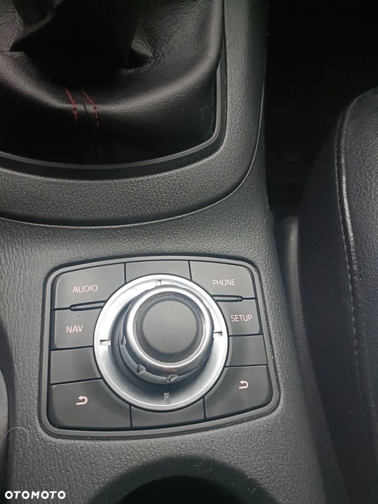 Mazda CX-5 2.2 SKYACTIV-D AWD Sports-Line - 32