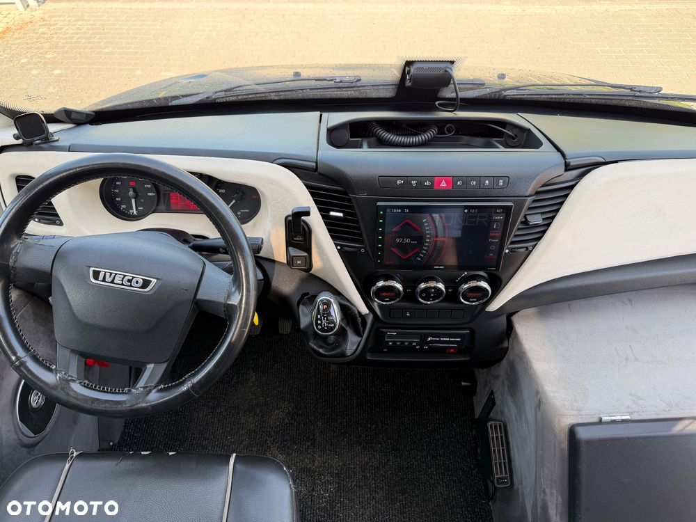 Iveco 70C - 21