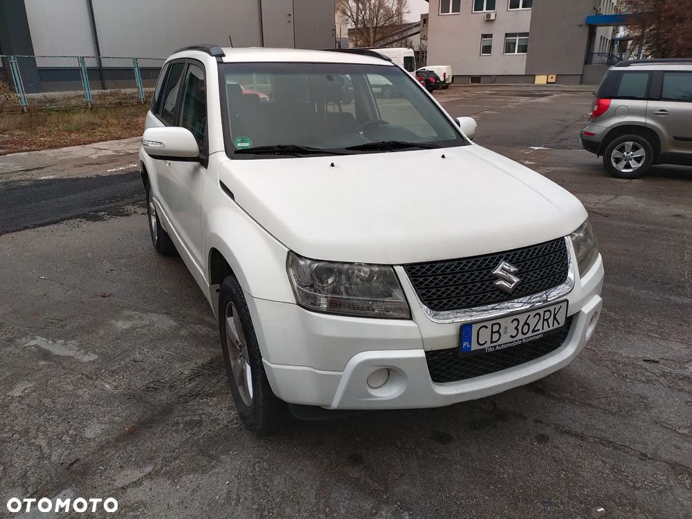 Suzuki Grand Vitara 1.9 DDiS De Luxe EU5 - 1