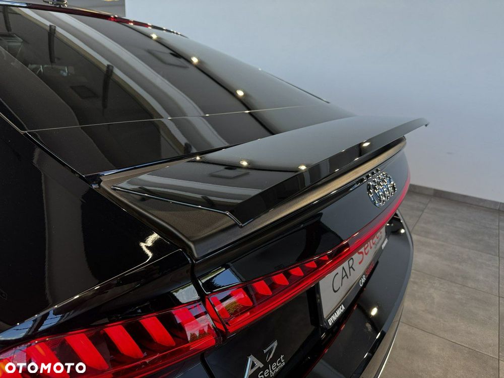 Audi A7 Sportback - 12
