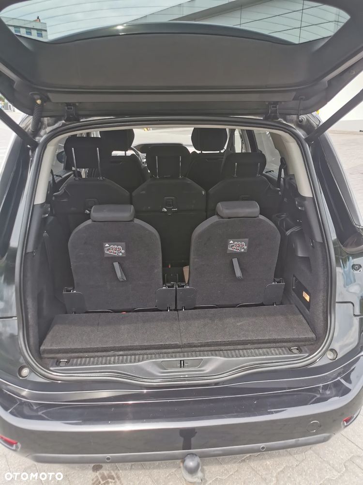 Citroën C4 Grand Picasso 2.0 HDi Exclusive - 17