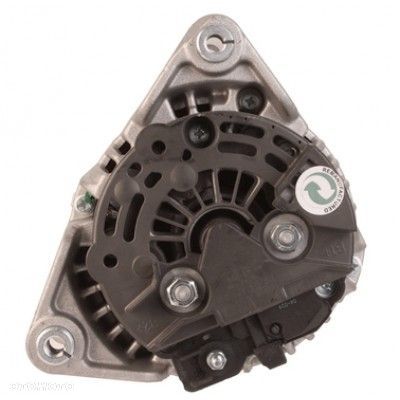 CA1658 ALTERNATOR OPEL ASTRA CORSA MERIVA TIGRA - 4