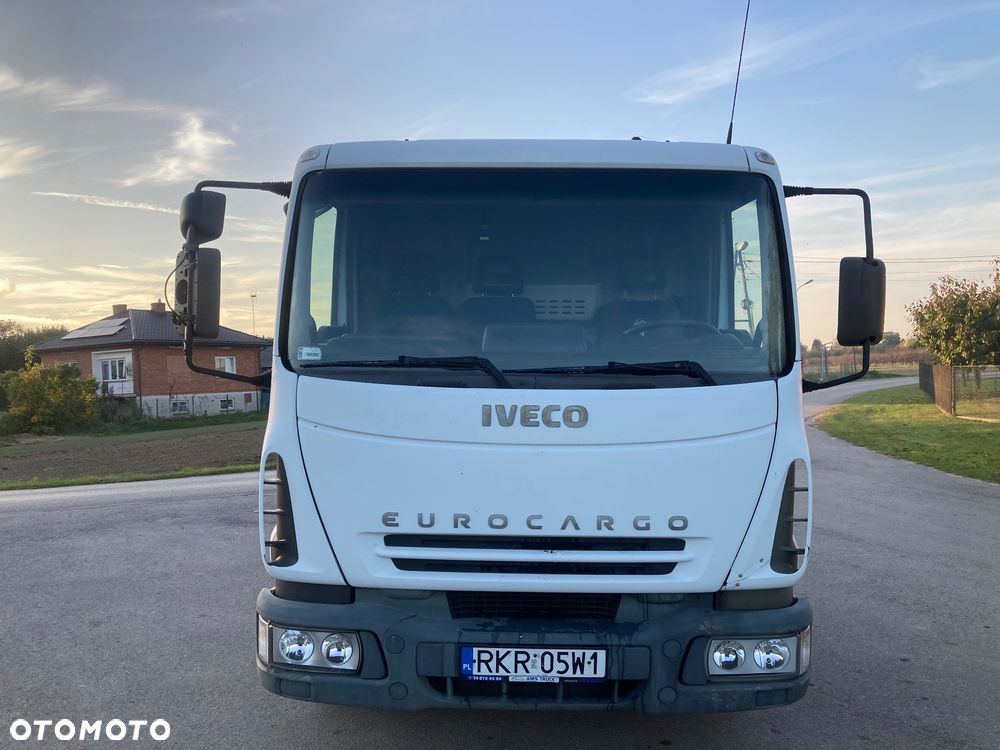 Iveco Eurocargo - 2