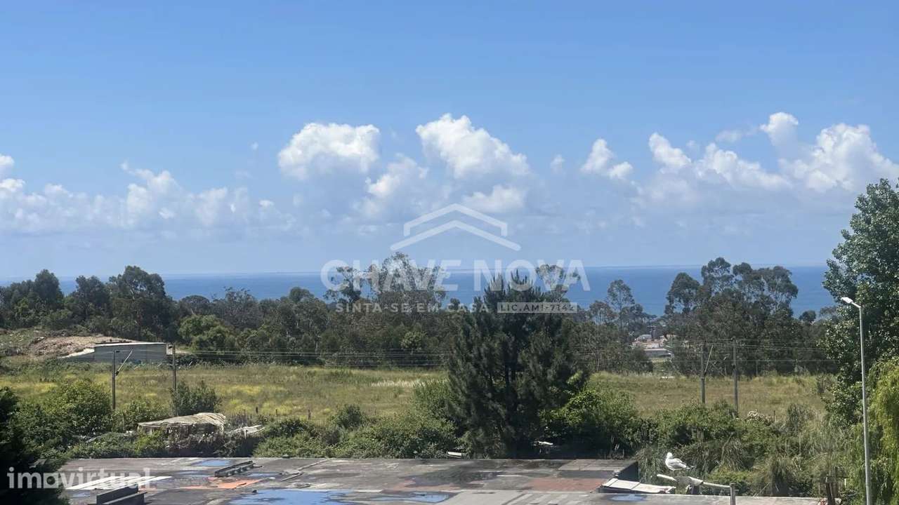 PS - Apartamento T3 situado na zona de Coimbrões - Grande imagem: 2/19