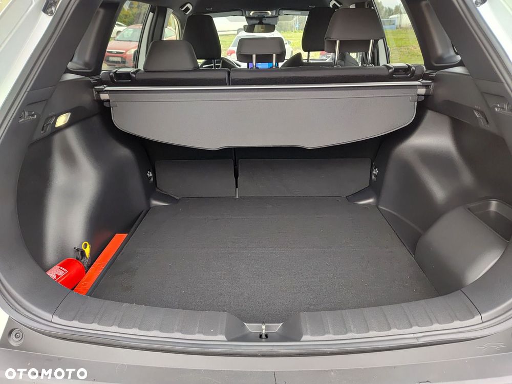 Toyota Corolla Cross 2.0 Hybrid Style - 7