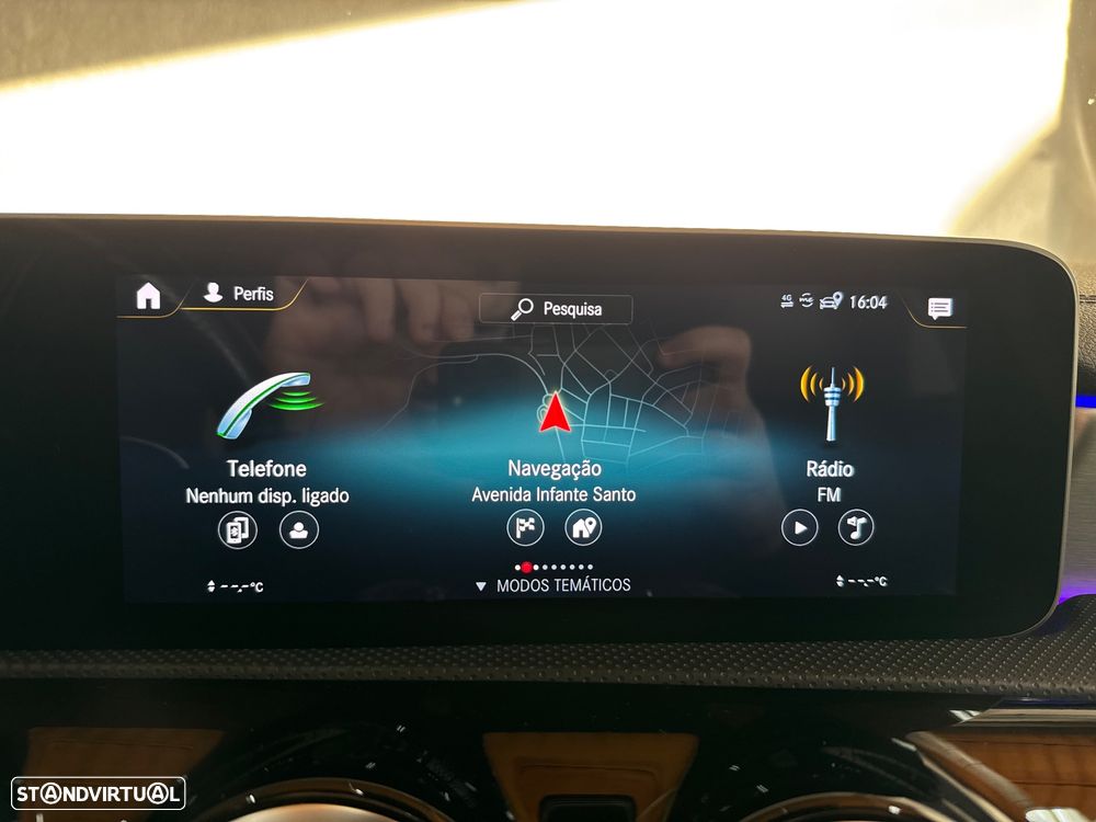 Mercedes-Benz A 35 AMG 4Matic - 22