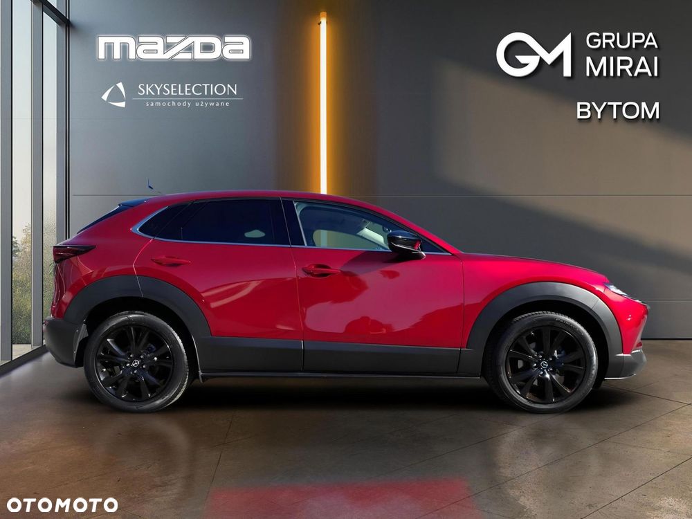 Mazda CX-30 2.0 mHEV Homura 2WD - 7