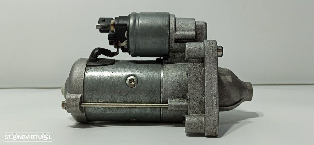 MOTOR DE ARRANQUE PEUGEOT PARTNER III (K9) FURGON H1 6 - 2