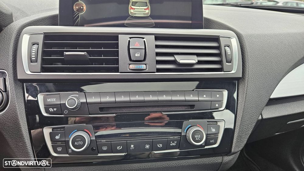 BMW 120 d Pack M Auto - 21