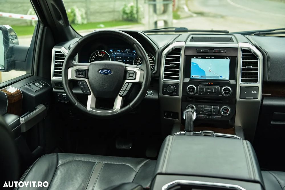 Ford F150 - 8