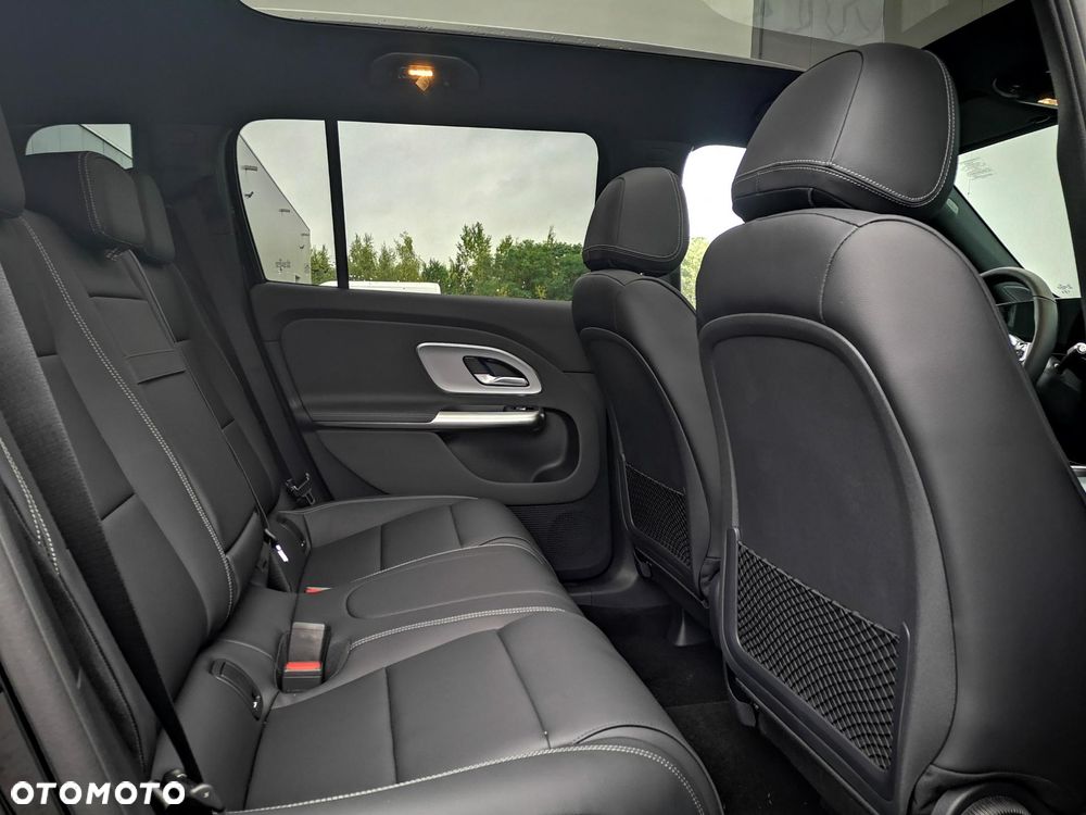 Mercedes-Benz GLB 200 mHEV 8G-eDCT - 18