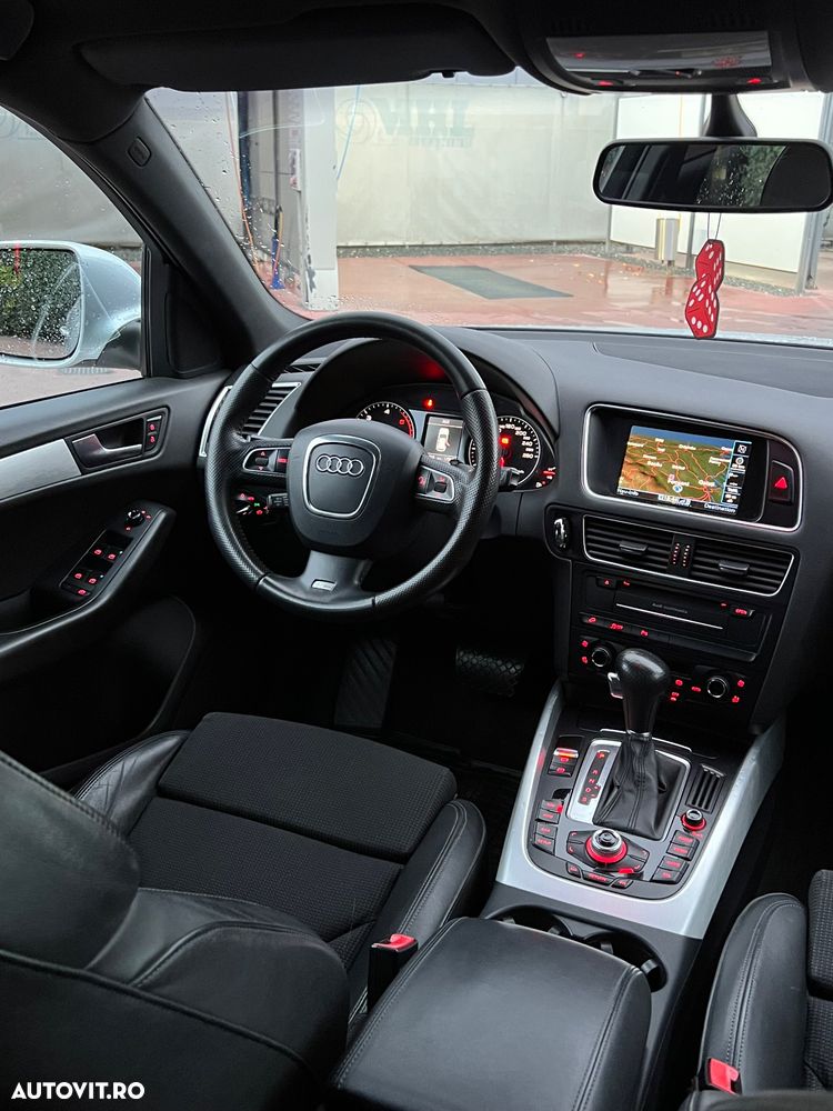 Audi Q5 - 7