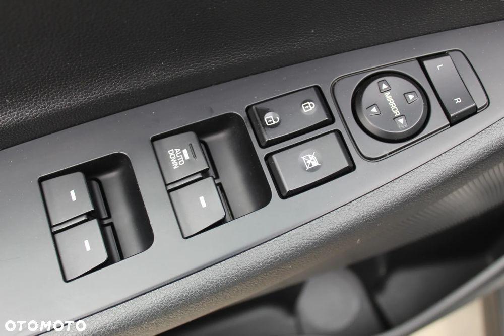 Hyundai Tucson 1.6 GDi Classic 2WD - 10