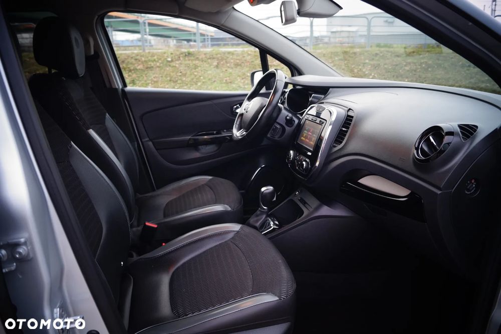 Renault Captur 1.2 TCe Intens EDC - 19